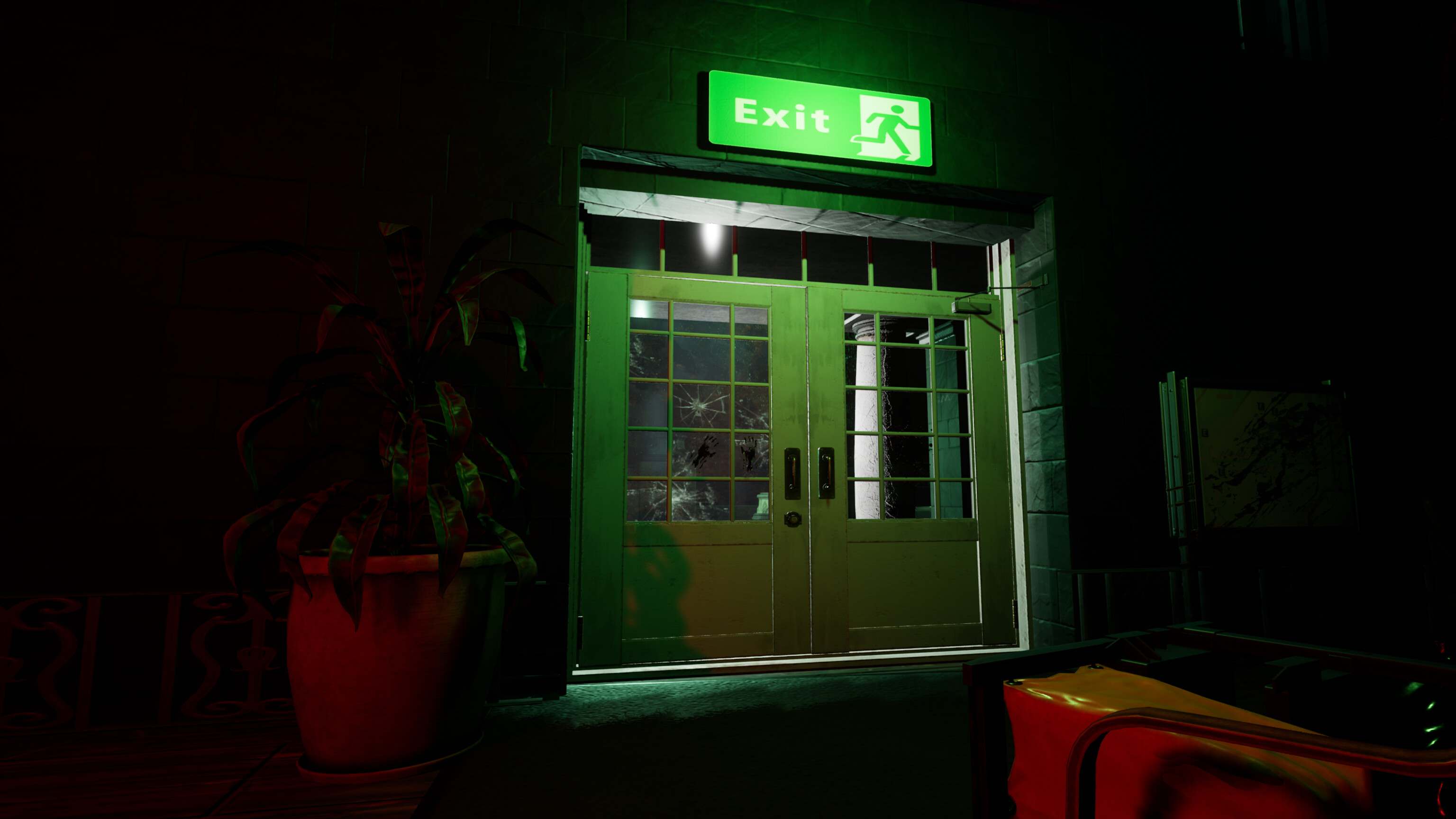 DAWN screenshot 22