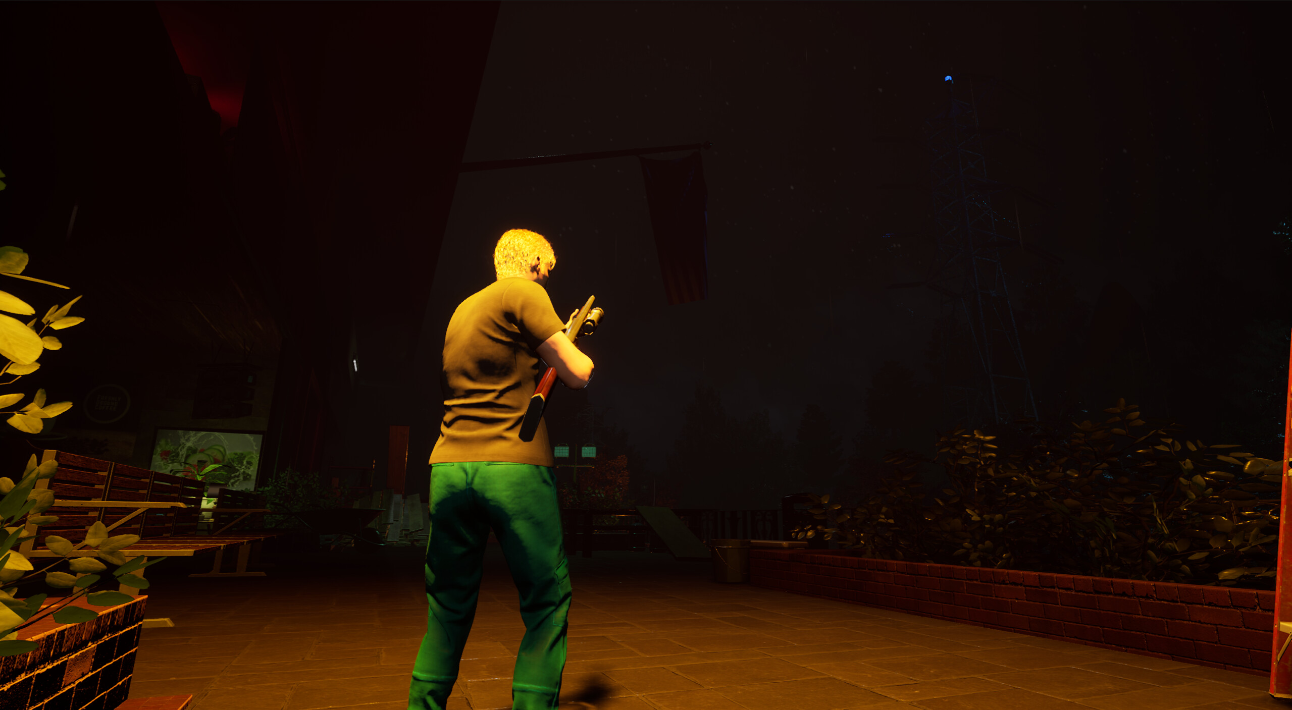 DAWN screenshot 15