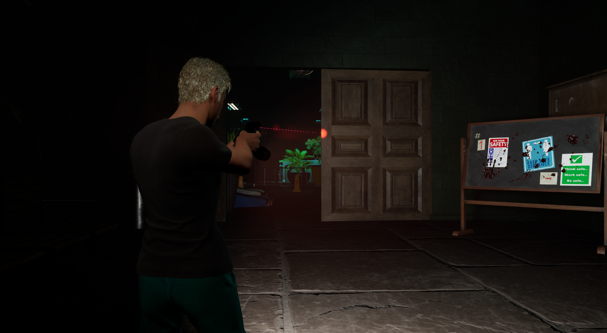 DAWN screenshot 6