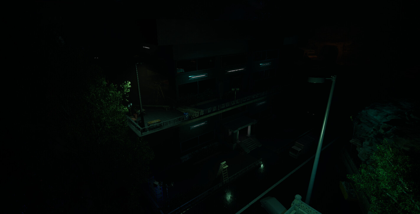 DAWN screenshot 7