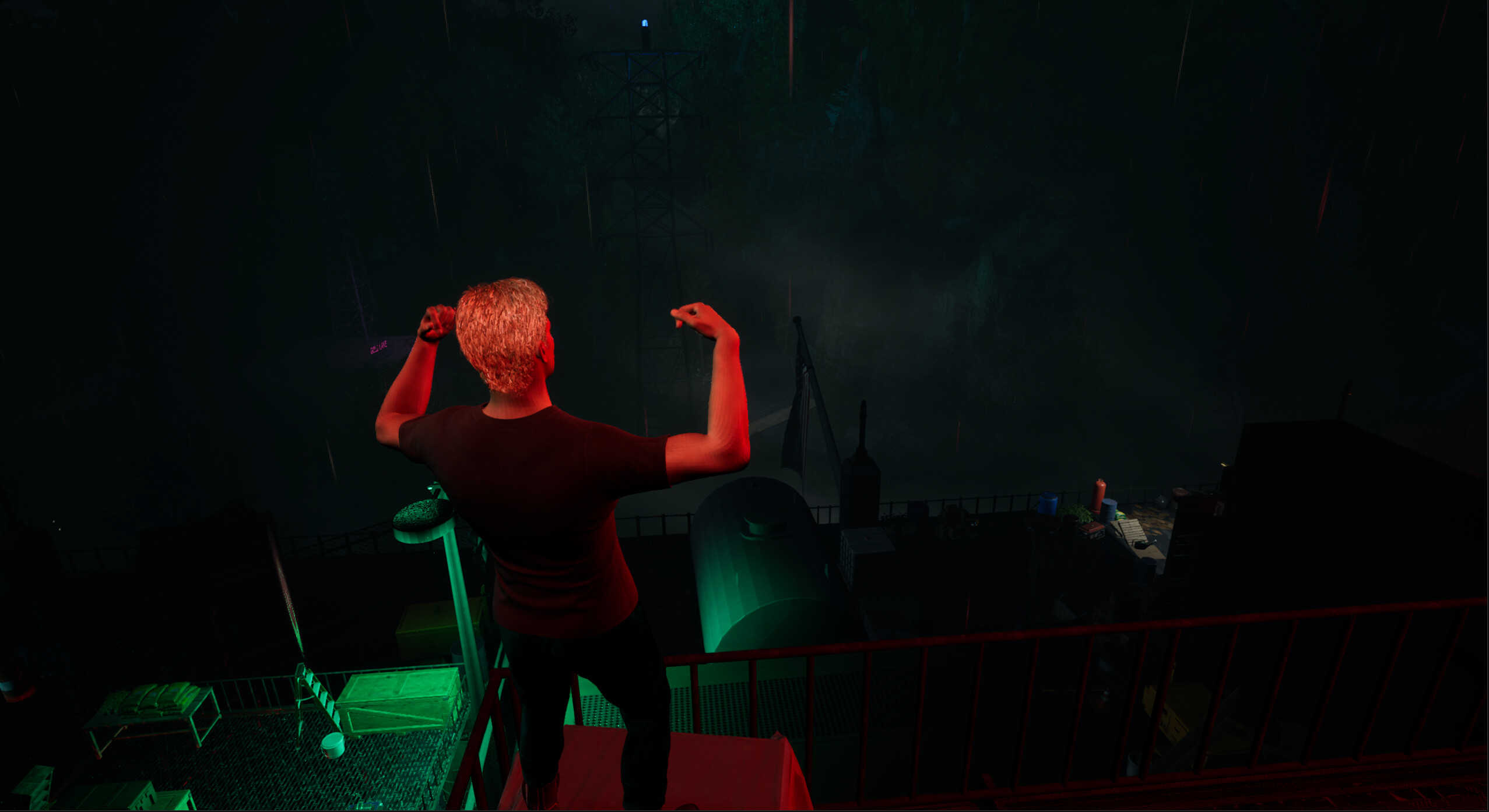 DAWN screenshot 11