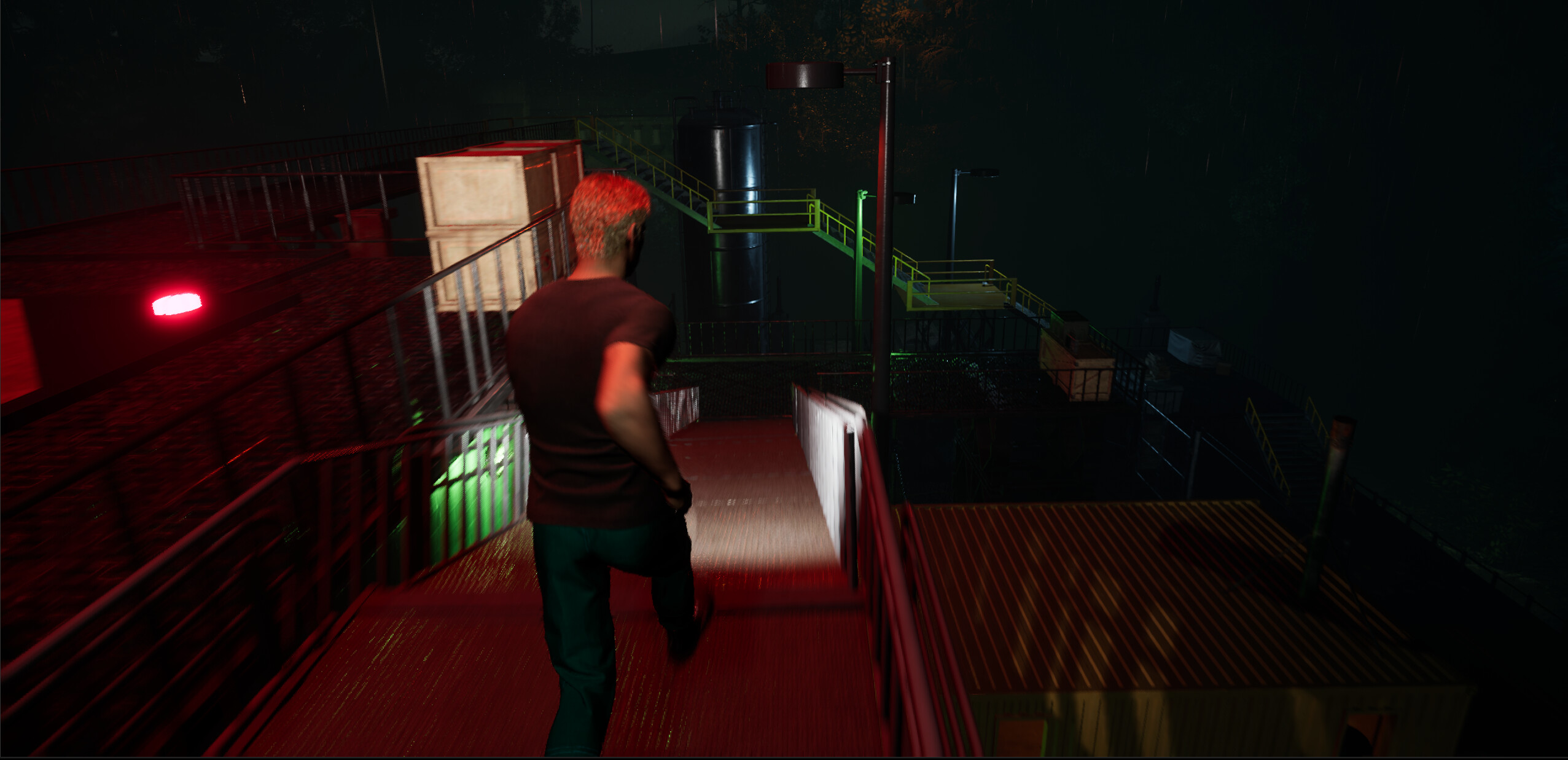 DAWN screenshot 14