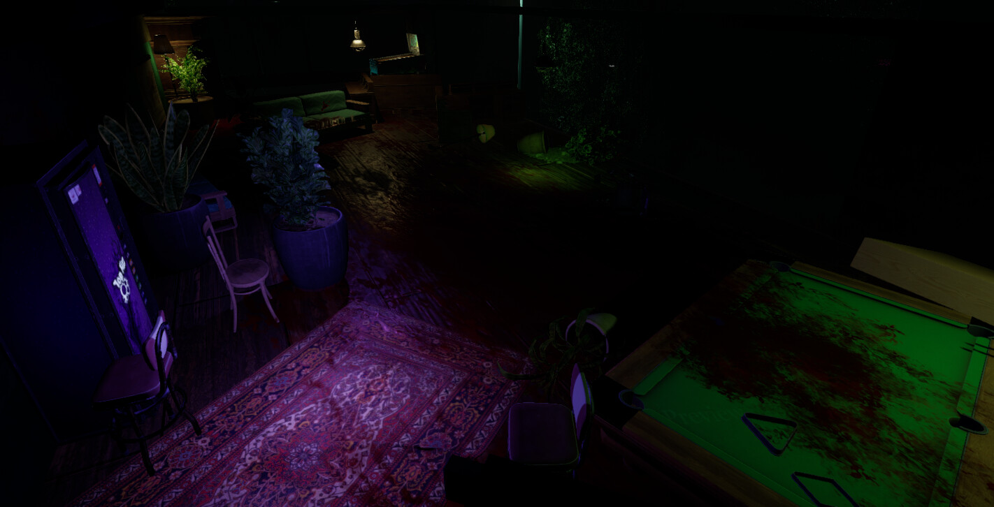 DAWN screenshot 20