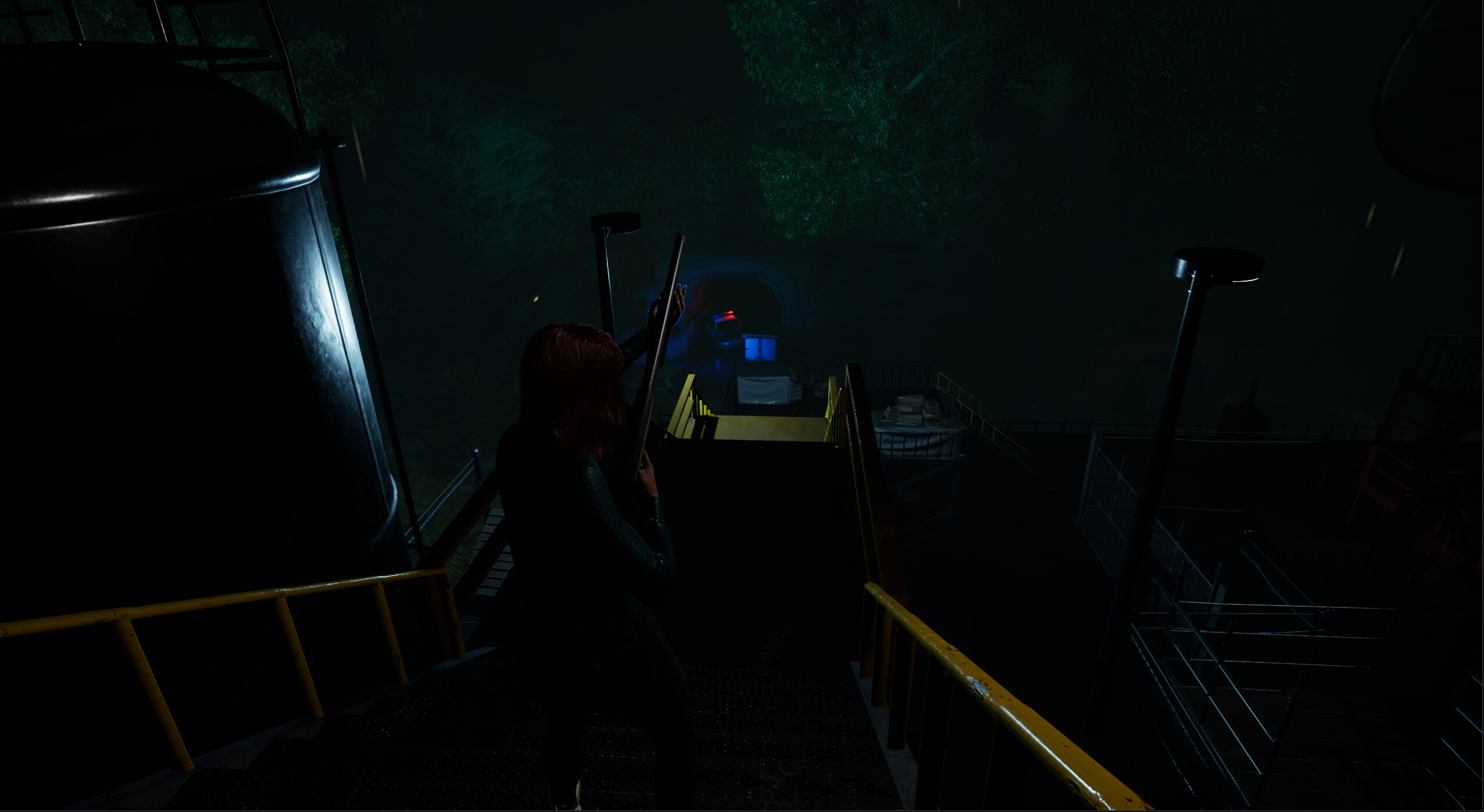 DAWN screenshot 13