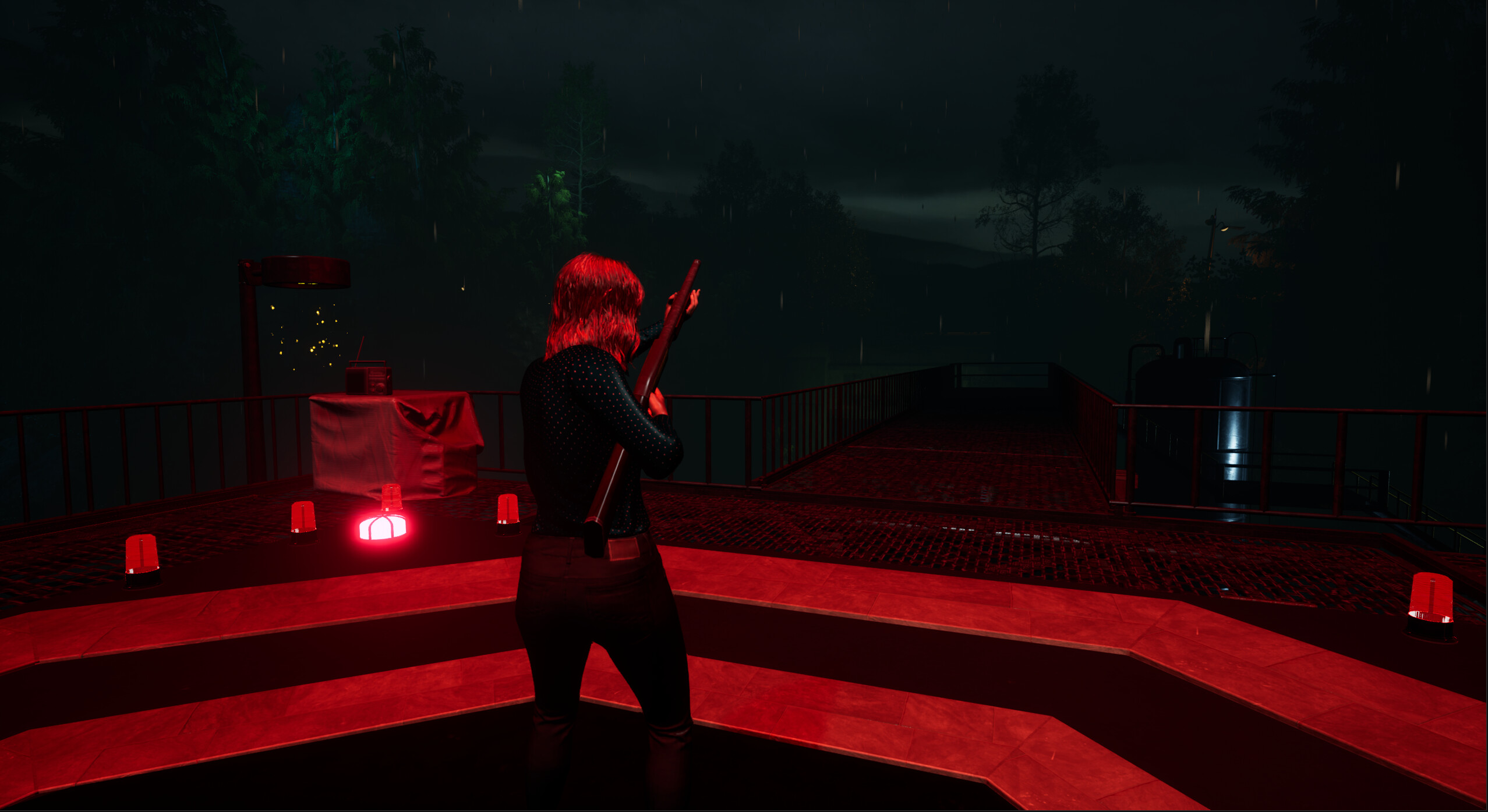 DAWN screenshot 10