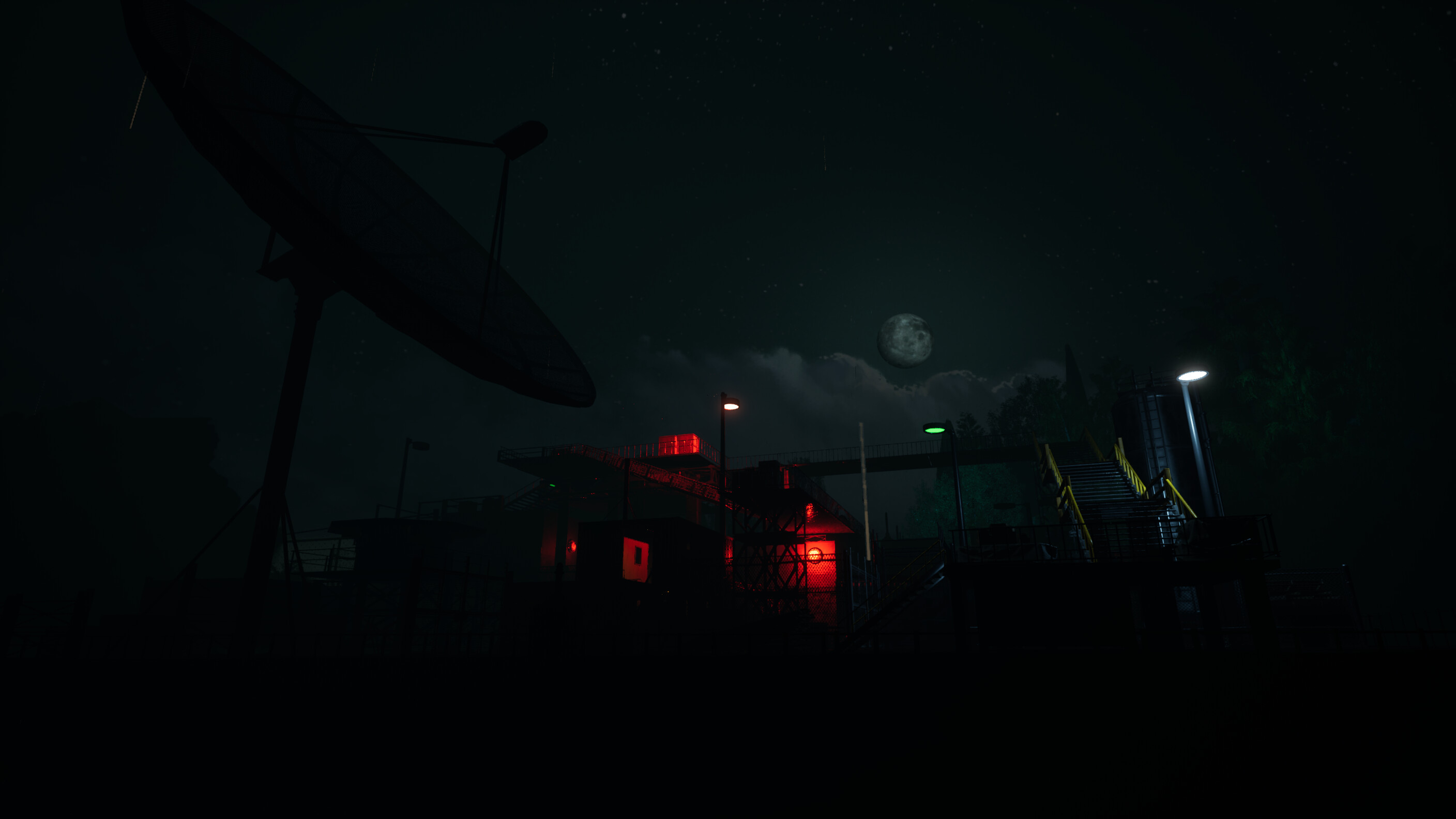 DAWN screenshot 12
