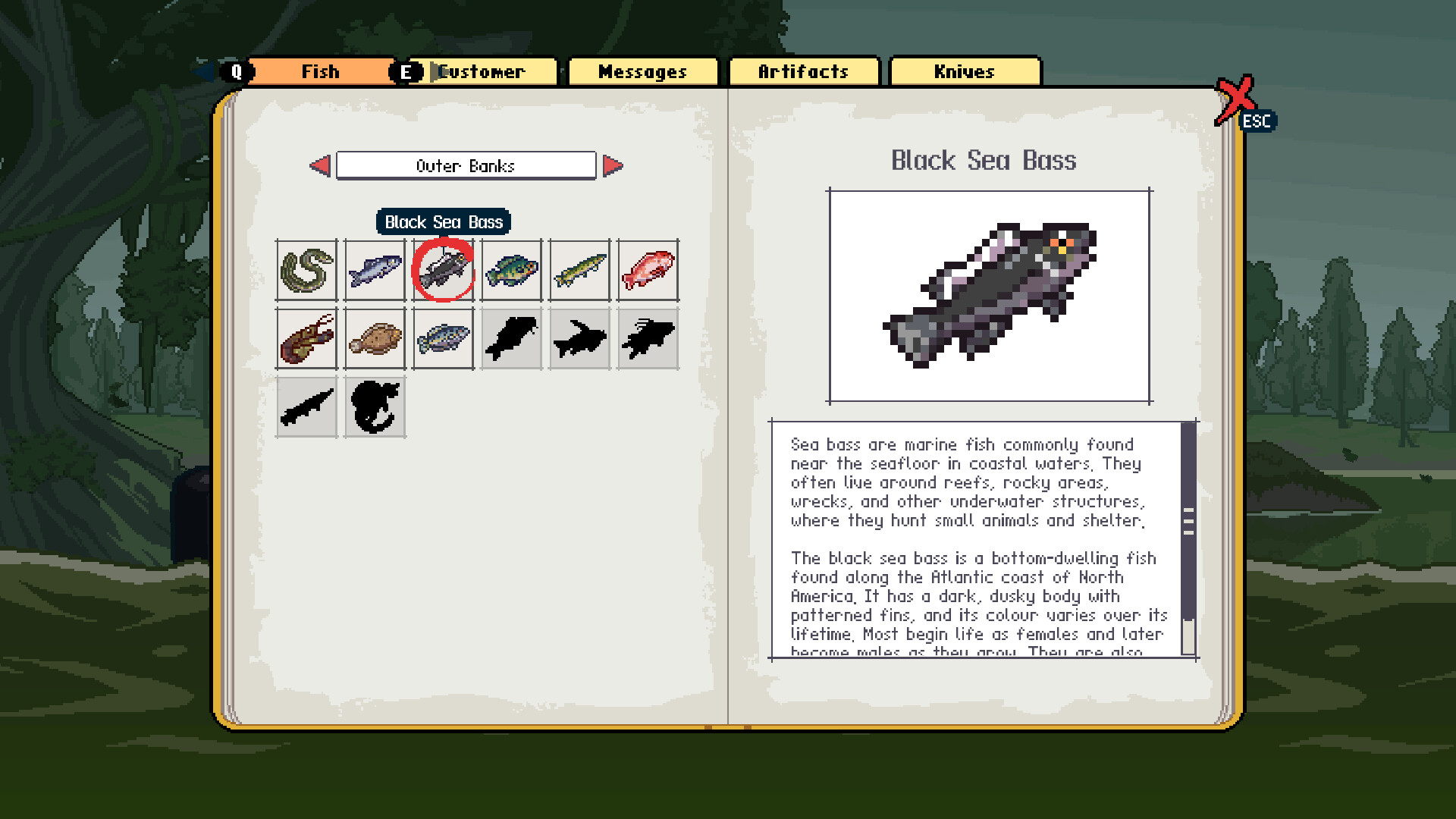 Scale the Depths screenshot 12