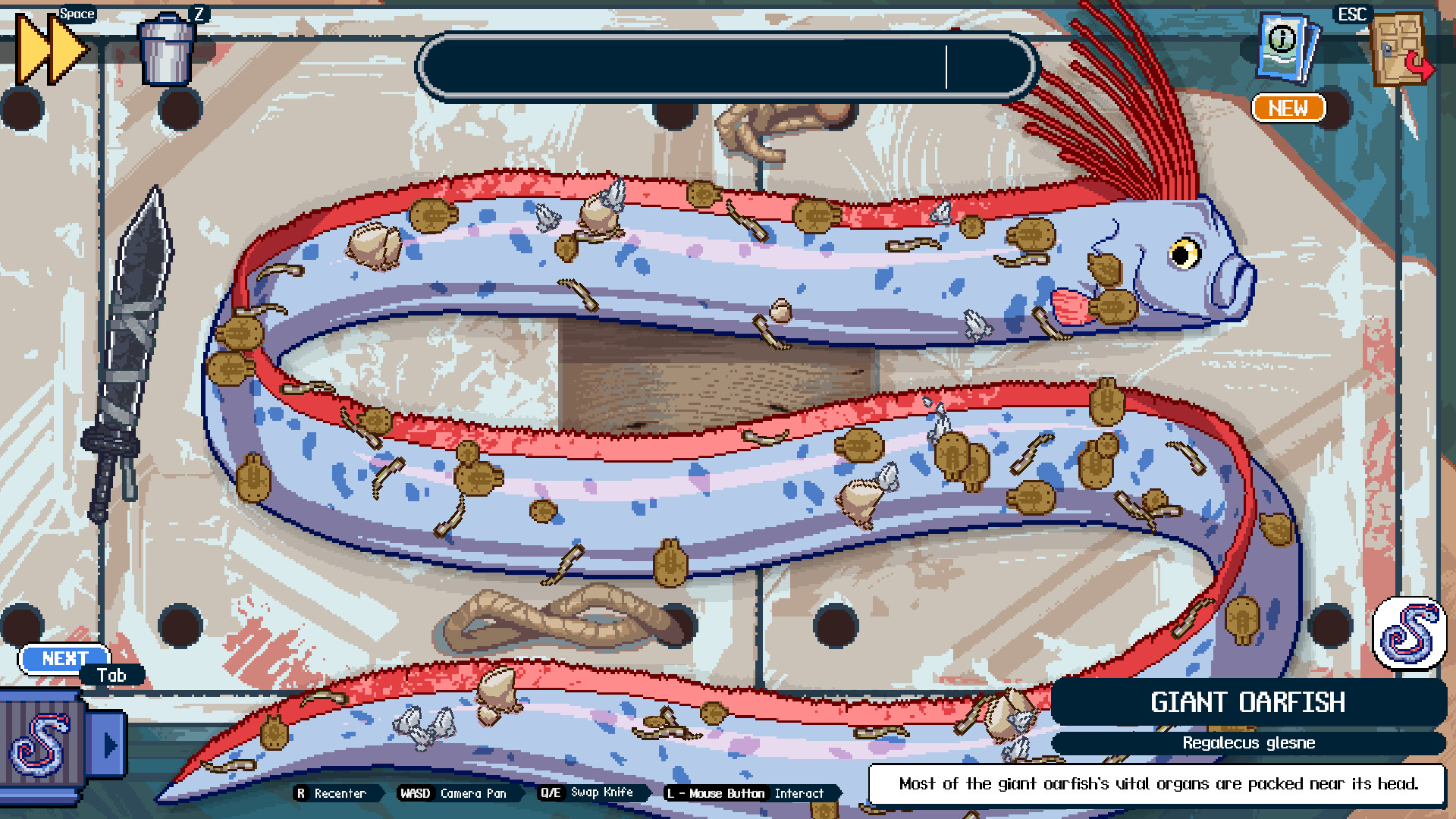 Scale the Depths screenshot 7