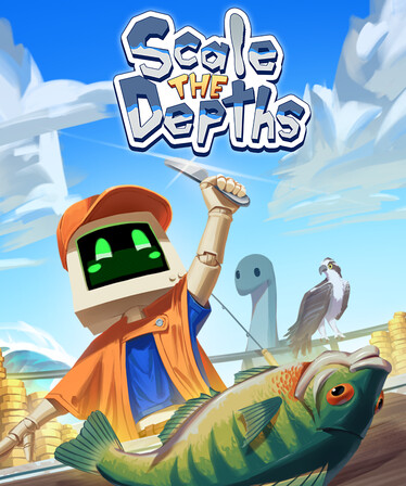Scale the Depths