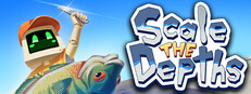 Scale the Depths