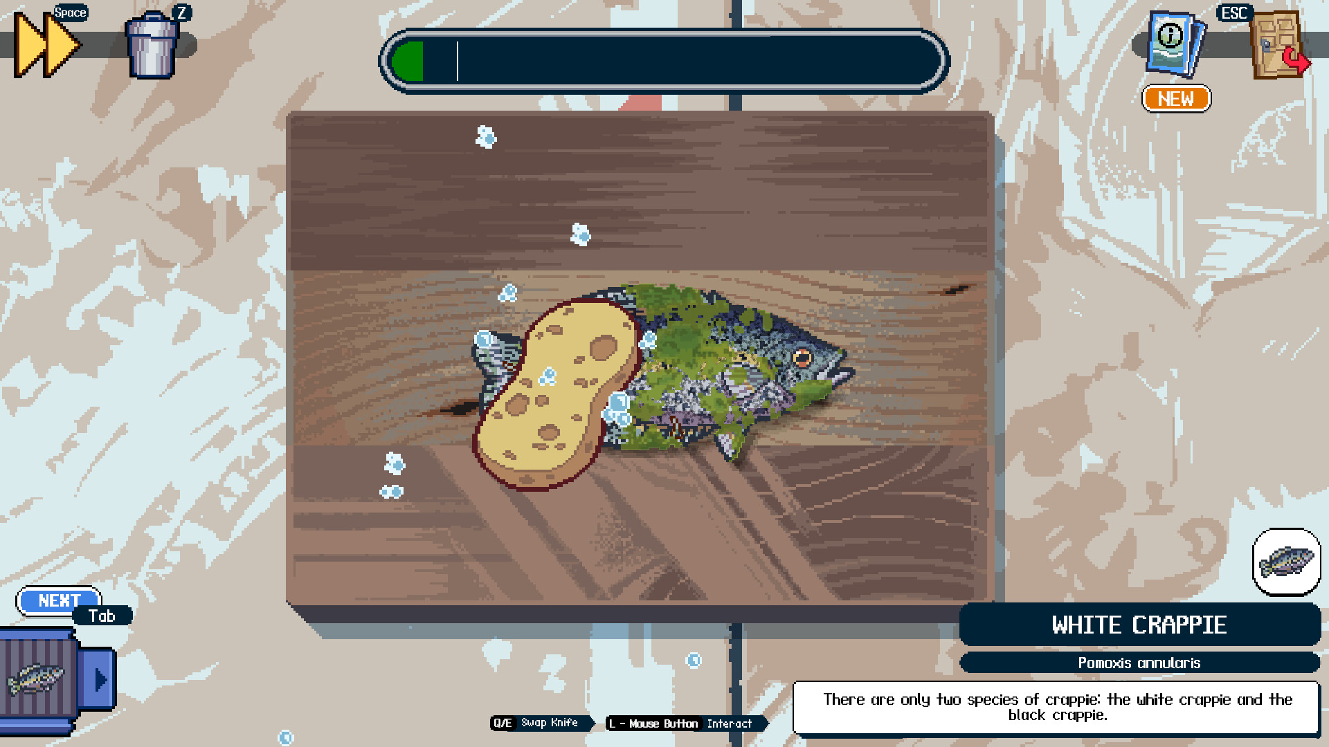 Scale the Depths screenshot 10