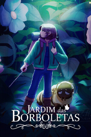Jardim das Borboletas