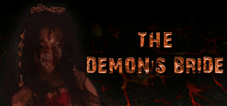 The Demon's Bride Cover Image