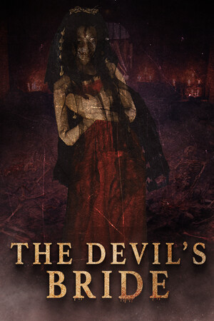 The Devil's Bride