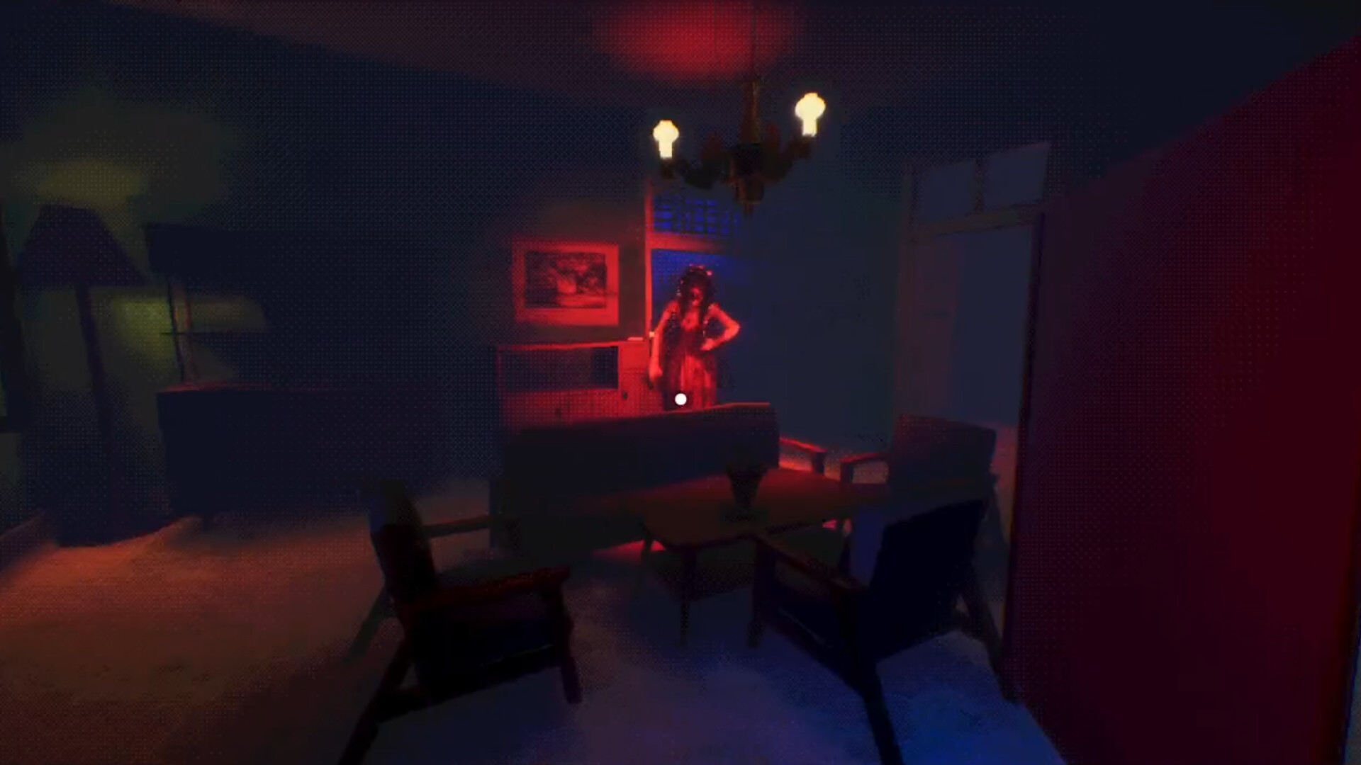 The Devil's Bride screenshot 6