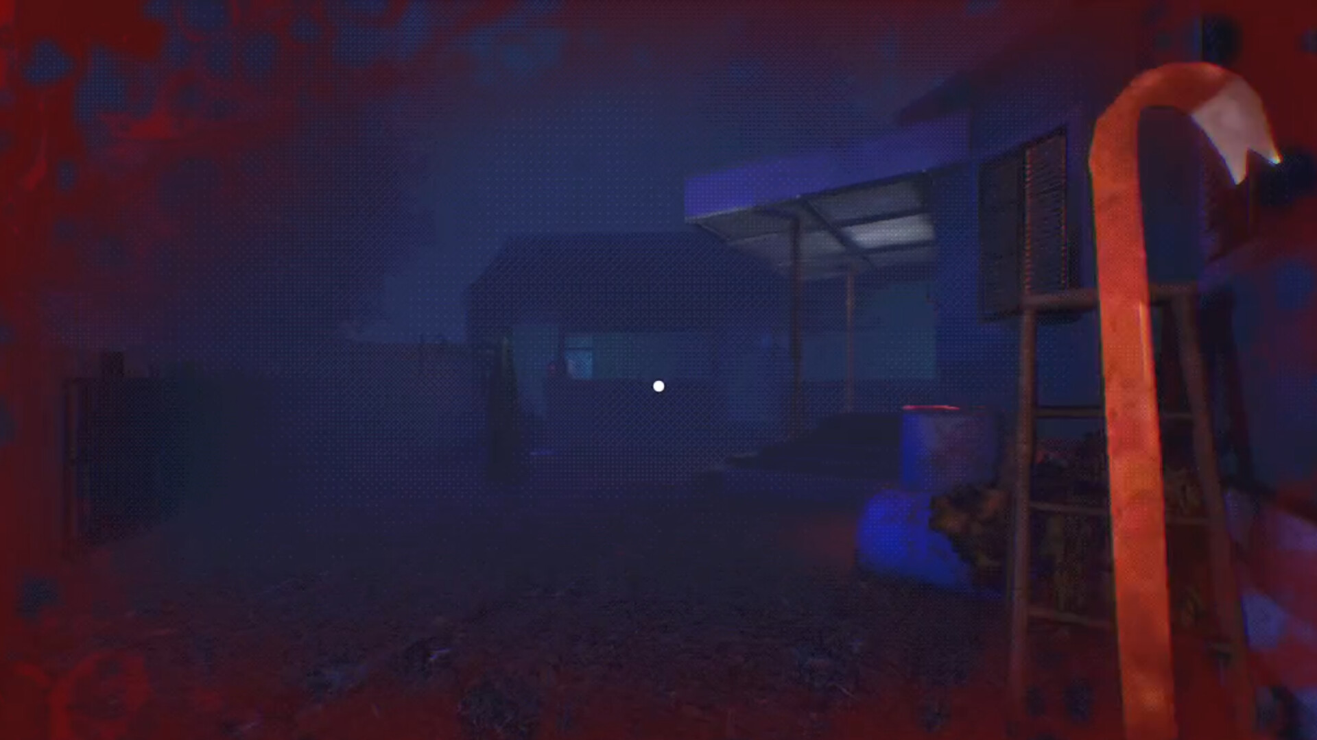 The Devil's Bride screenshot 7