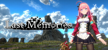 De:Lithe Last Memories Cover Image