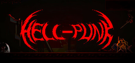 HellPunk: Purgatorium Cover Image