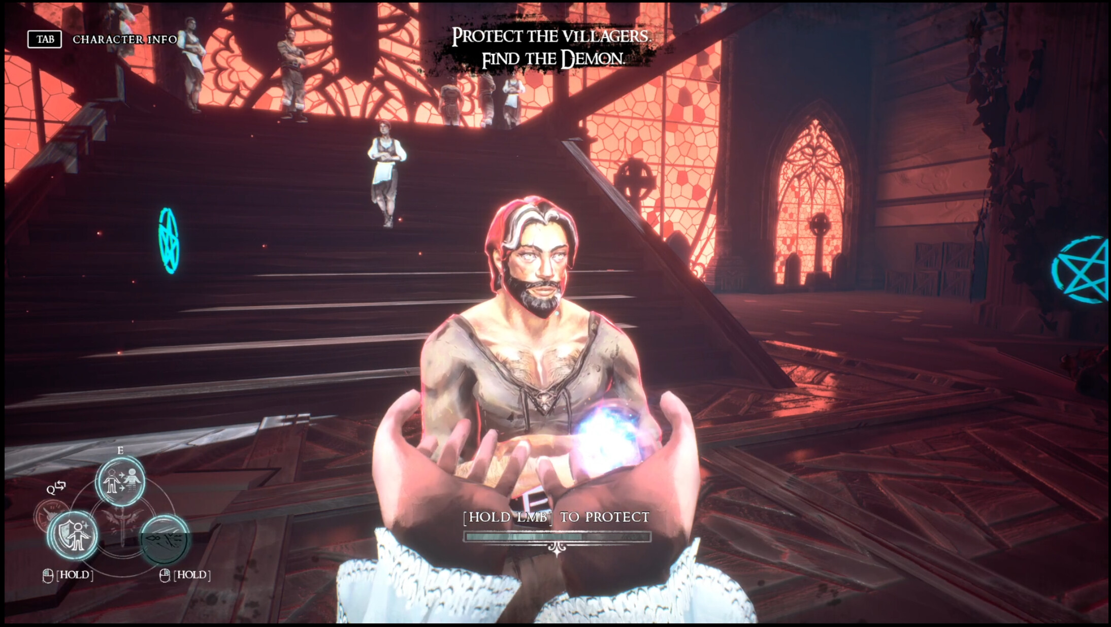 NightingNail screenshot 6