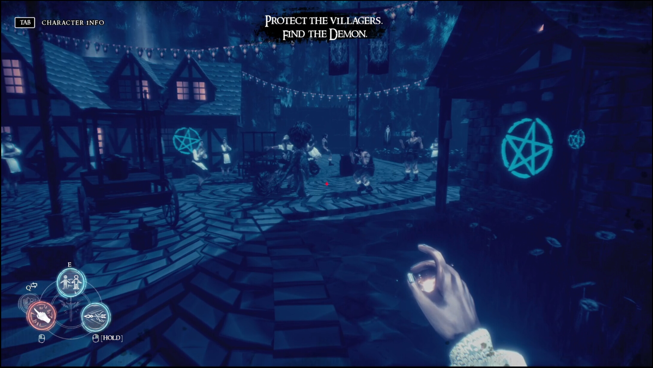 NightingNail screenshot 7
