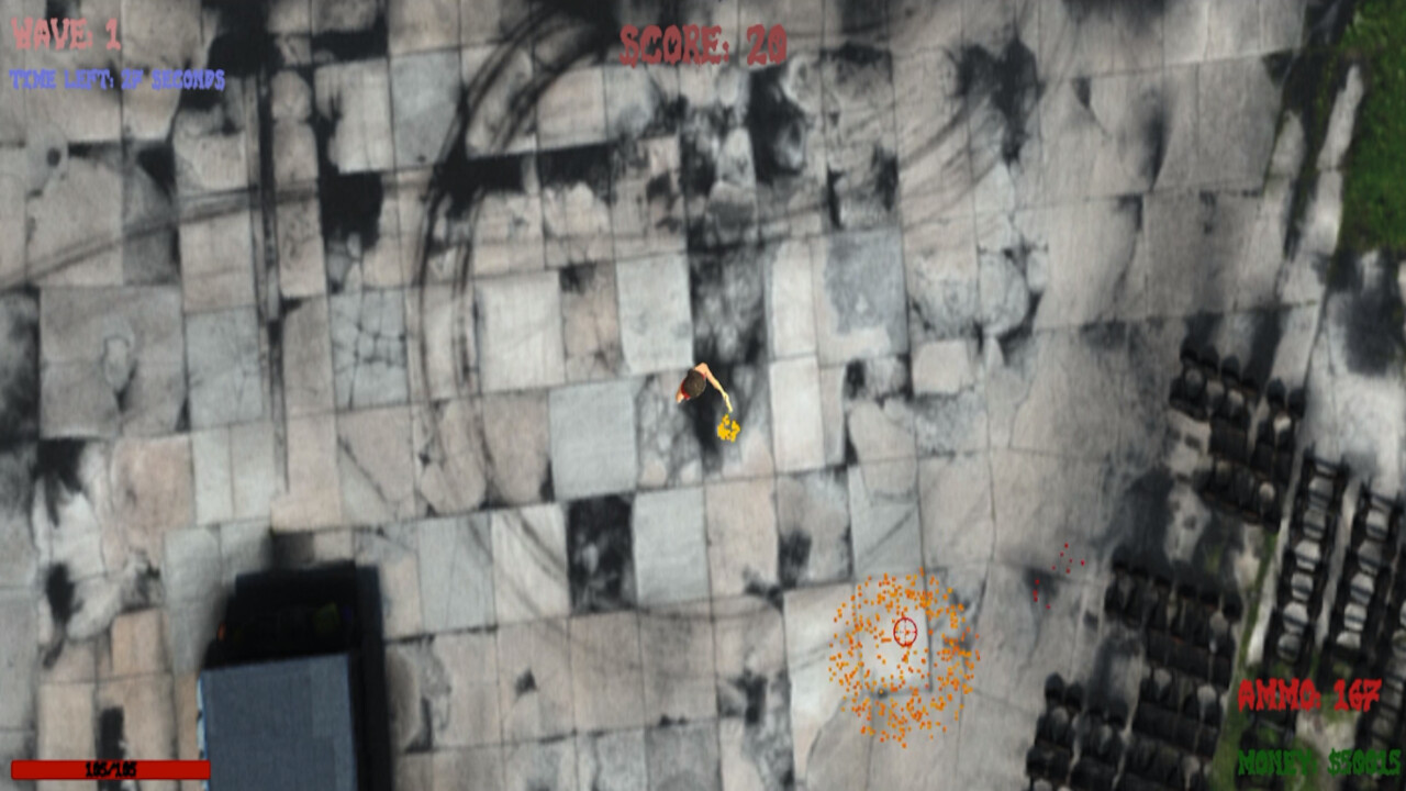 IncarceRebel screenshot 7