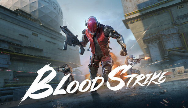 BLOODSTRIKE