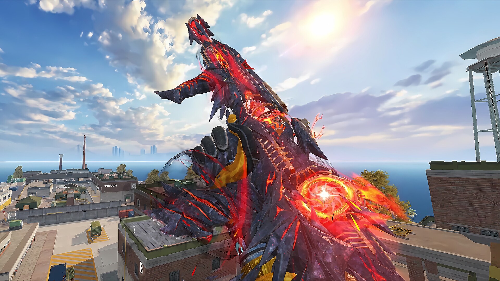 BLOODSTRIKE screenshot 6