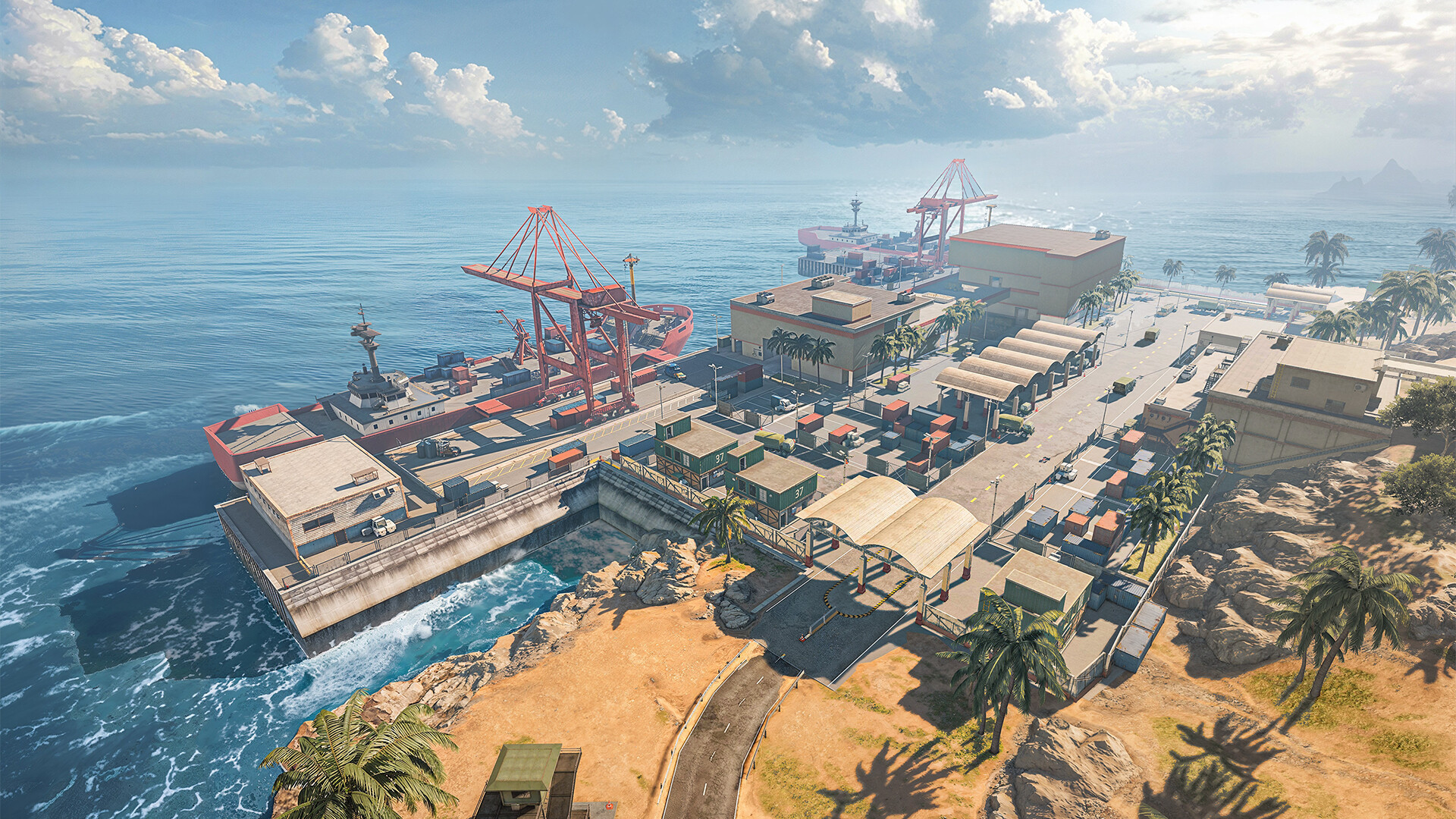 BLOODSTRIKE screenshot 7