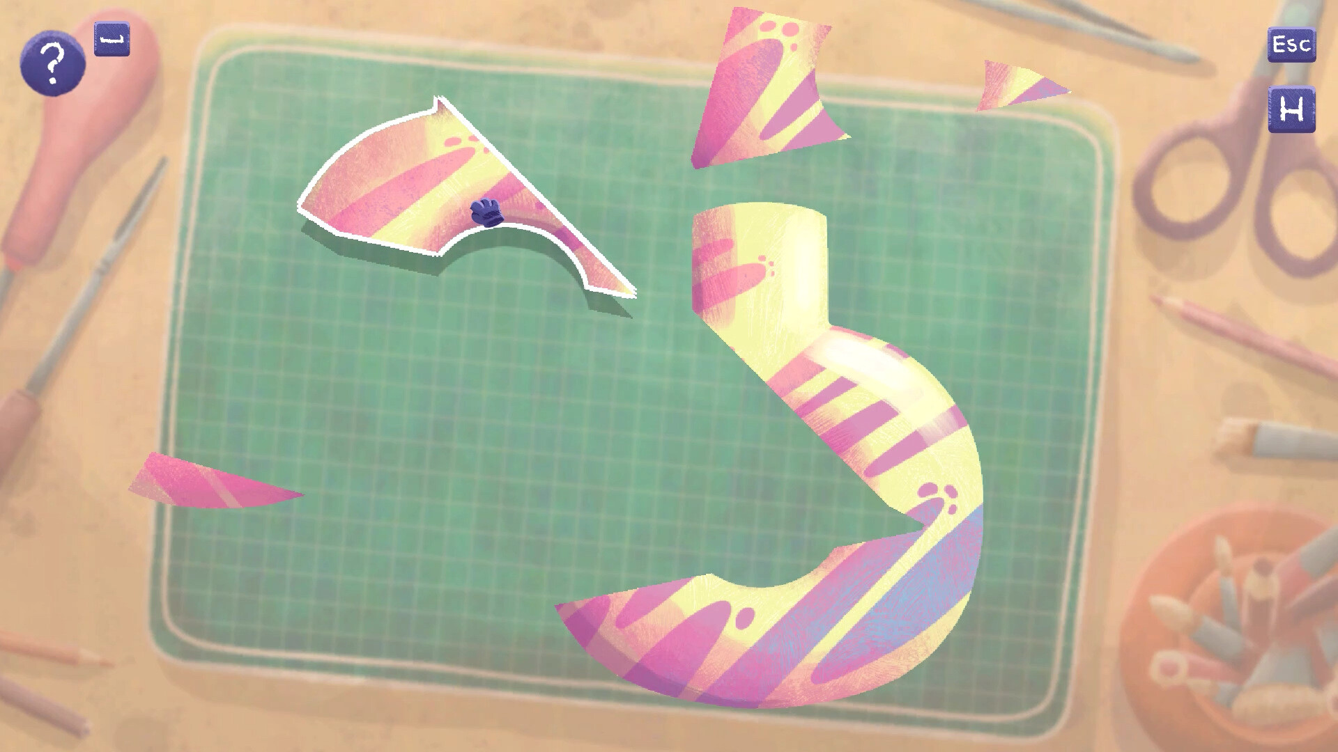 Magic Cats Pots screenshot 7