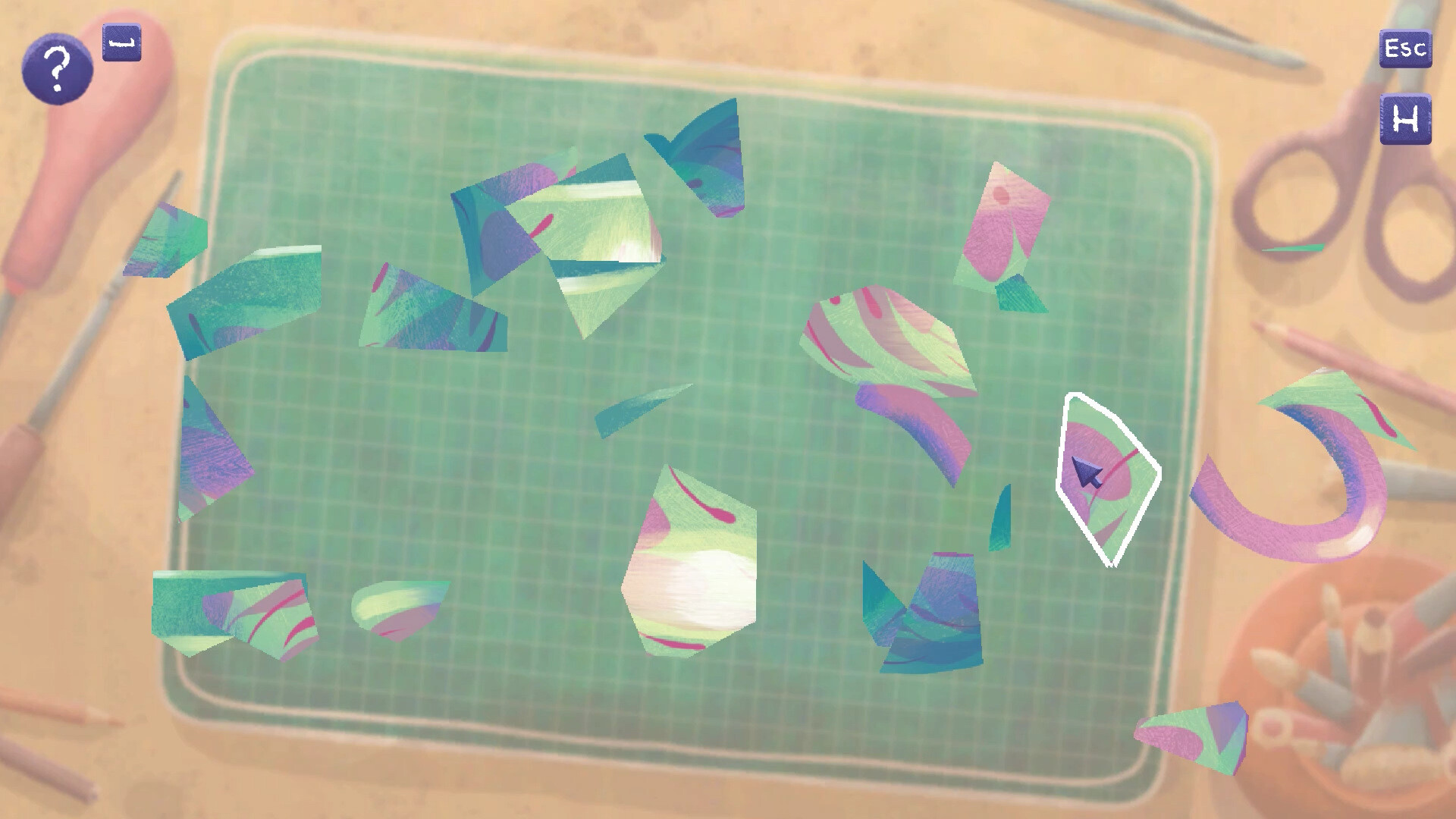 Magic Cats Pots screenshot 6
