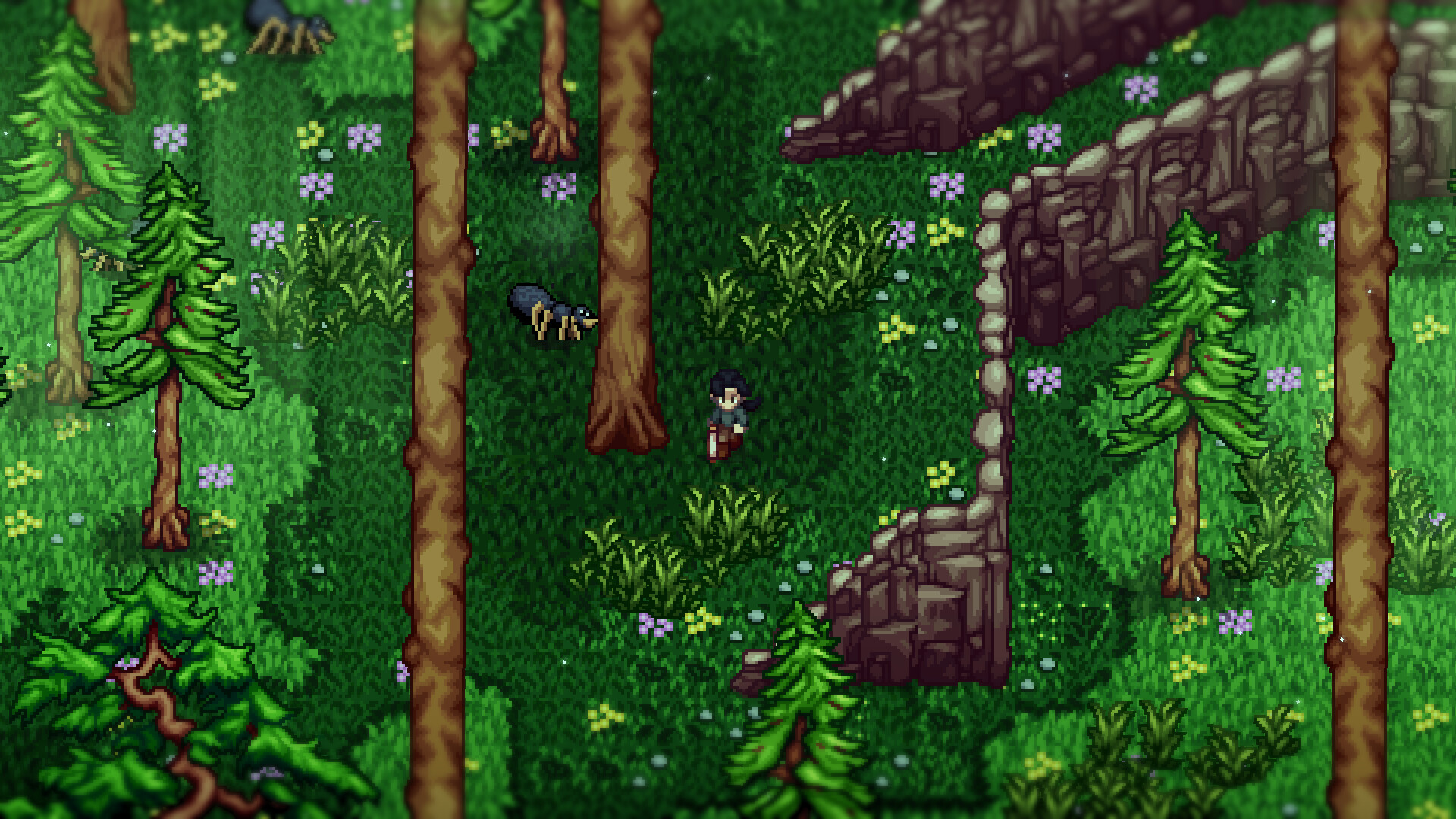 Susu '99 screenshot 11