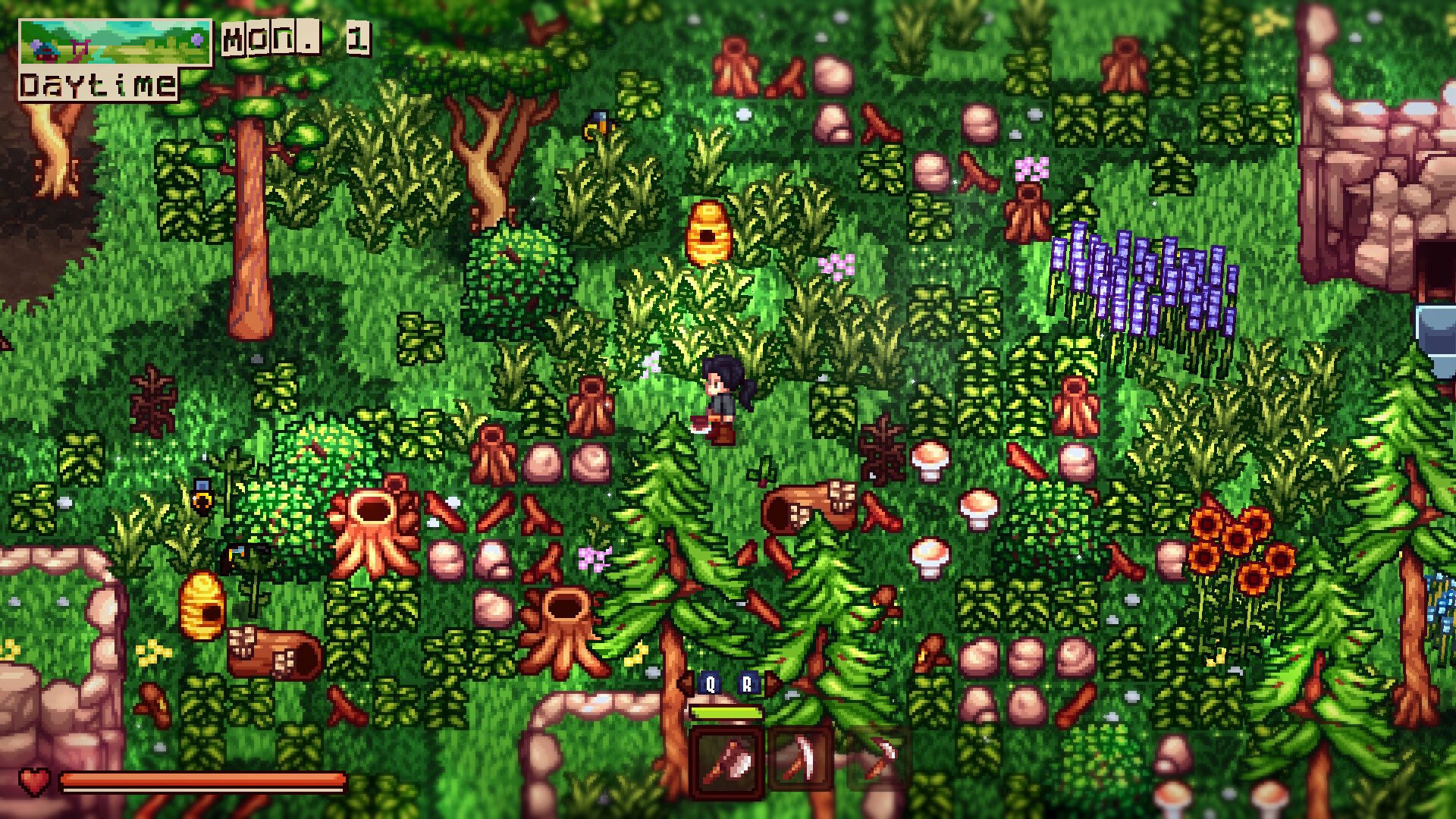 Susu '99 screenshot 6