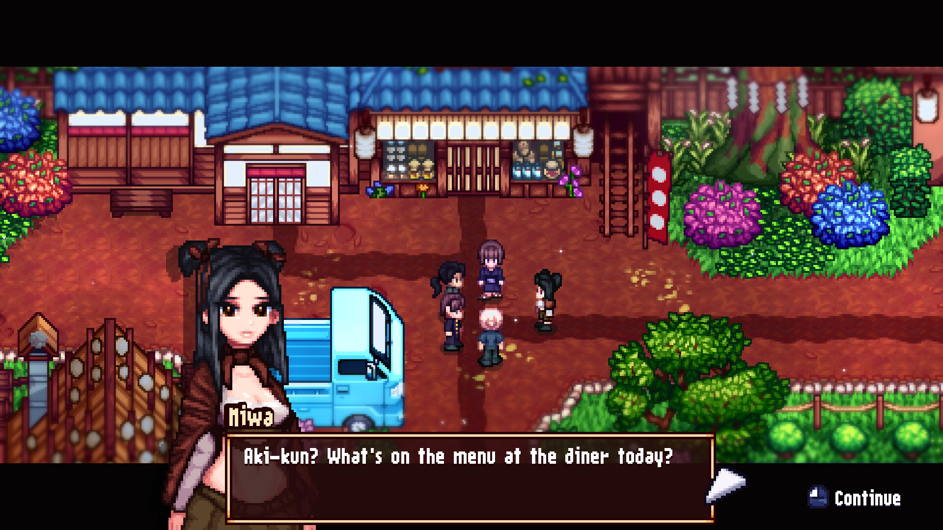 Susu '99 screenshot 13