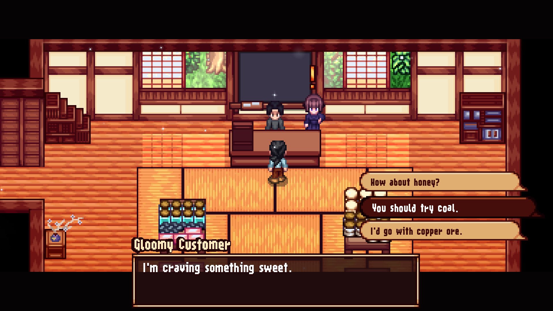 Susu '99 screenshot 12