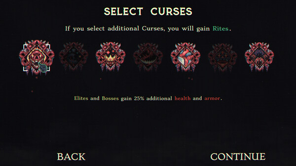 Skull Horde screenshot