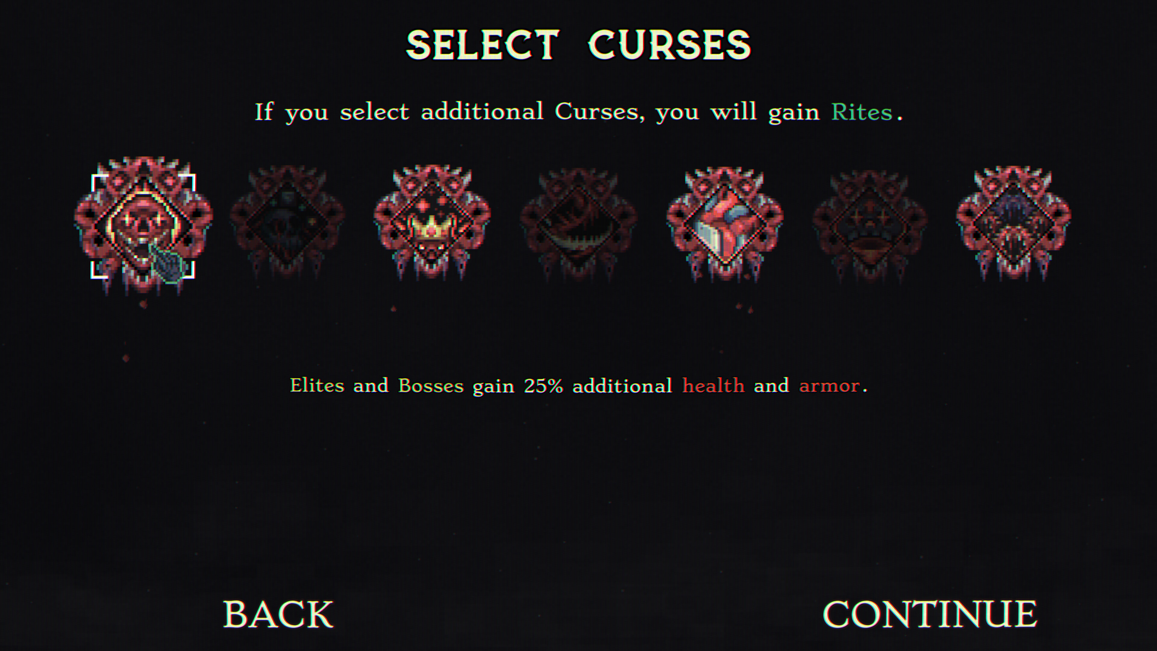 Skull Horde screenshot 4