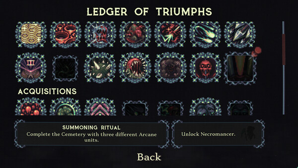 Skull Horde screenshot