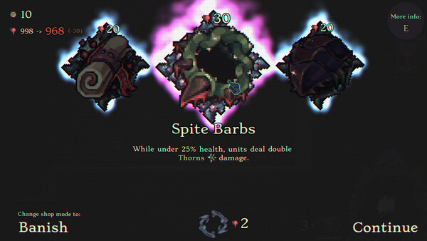Skull Horde screenshot