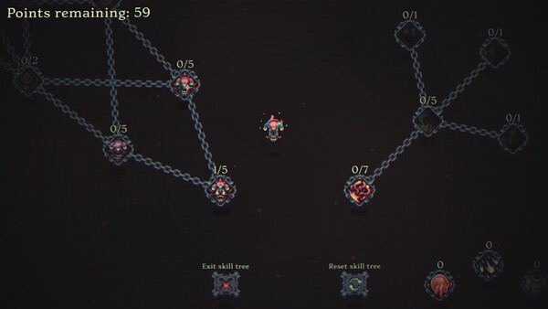 Skull Horde screenshot