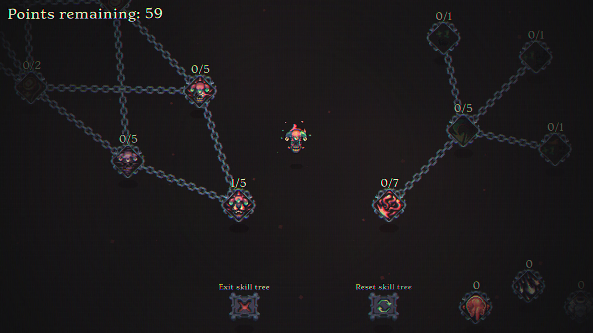 Skull Horde screenshot 10