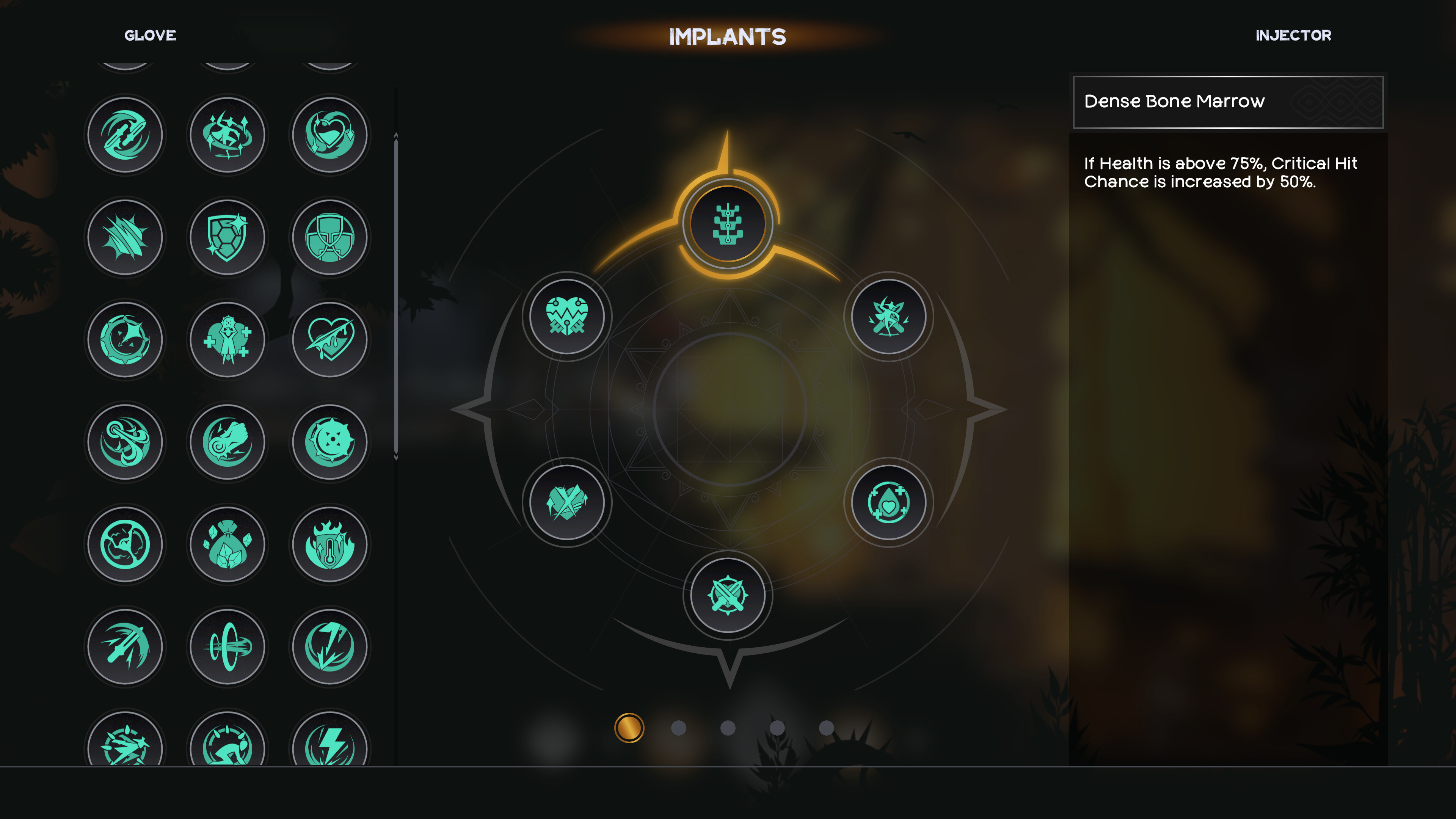 Inayah - Life after Gods screenshot 9