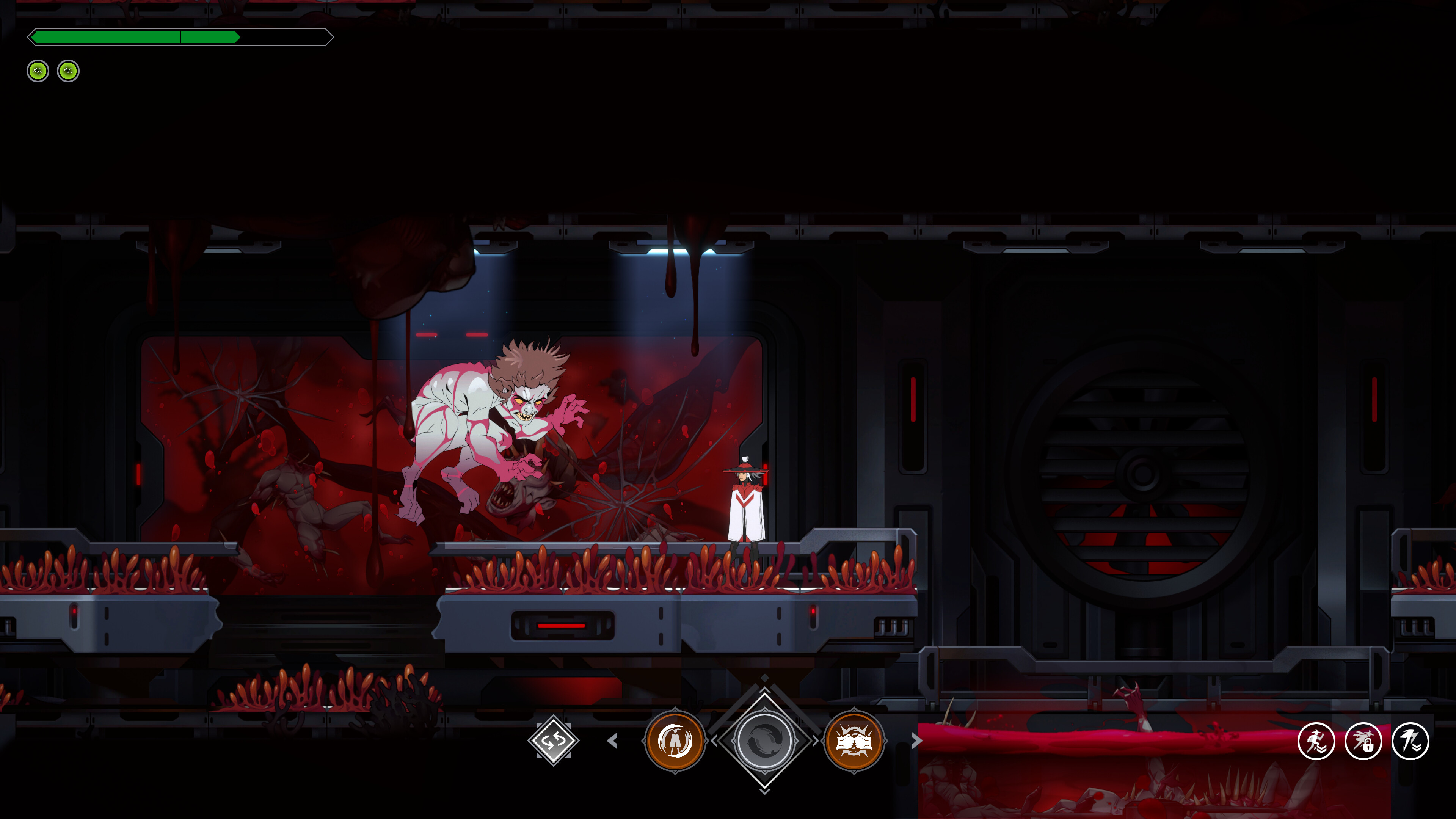 Inayah - Life after Gods screenshot 10
