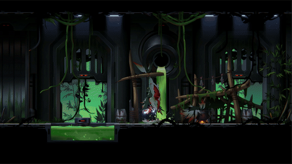 【横版ACT/中文/2D】伊娜雅：断世之光/INAYAH - Life after Gods v1.0.4.HF.2 官方中文【5.3G/更新】-嘤嘤怪之家