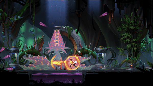 图片[4]-【横版ACT/中文/2D】伊娜雅：断世之光/INAYAH – Life after Gods v1.0.4.HF.2 官方中文【5.3G/更新】-嘤嘤怪之家