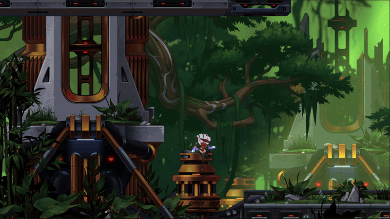 图片[2]-【横版ACT/中文/2D】伊娜雅：断世之光/INAYAH – Life after Gods v1.0.4.HF.2 官方中文【5.3G/更新】-嘤嘤怪之家