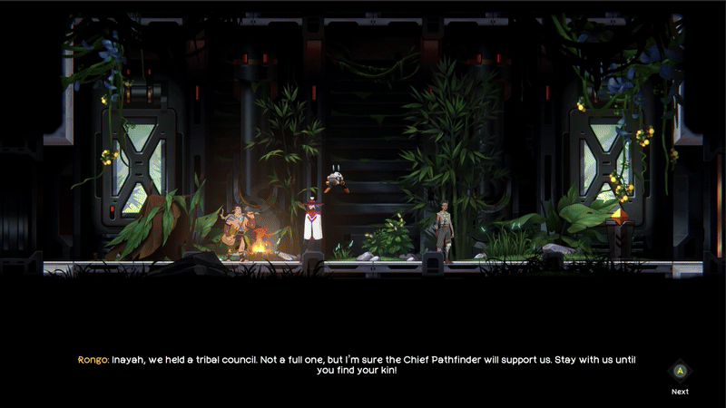 图片[5]-【横版ACT/中文/2D】伊娜雅：断世之光/INAYAH – Life after Gods v1.0.4.HF.2 官方中文【5.3G/更新】-嘤嘤怪之家