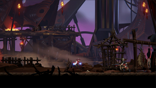 图片[3]-【横版ACT/中文/2D】伊娜雅：断世之光/INAYAH – Life after Gods v1.0.4.HF.2 官方中文【5.3G/更新】-嘤嘤怪之家