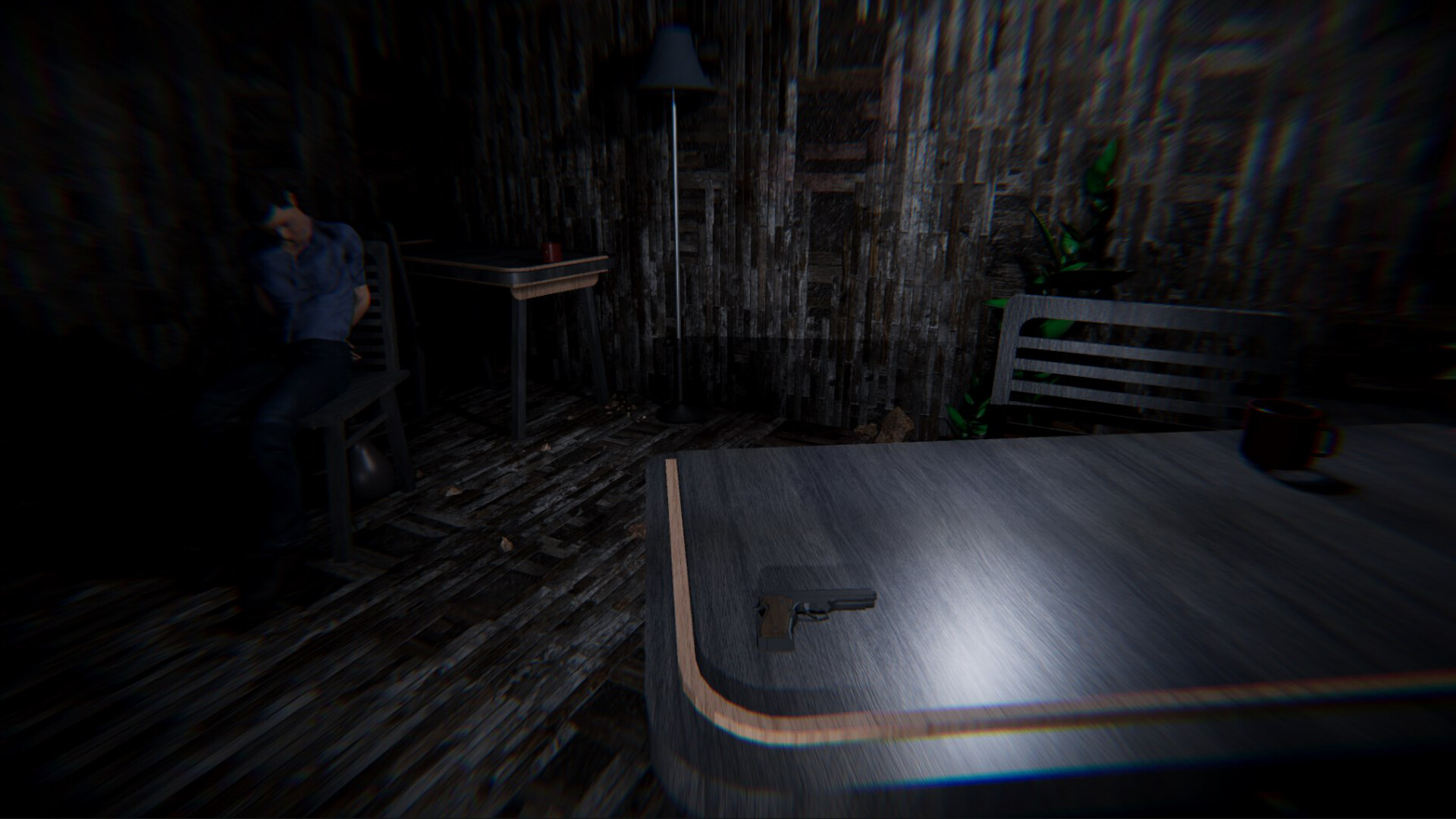 TIMORE NARHELMA screenshot 7