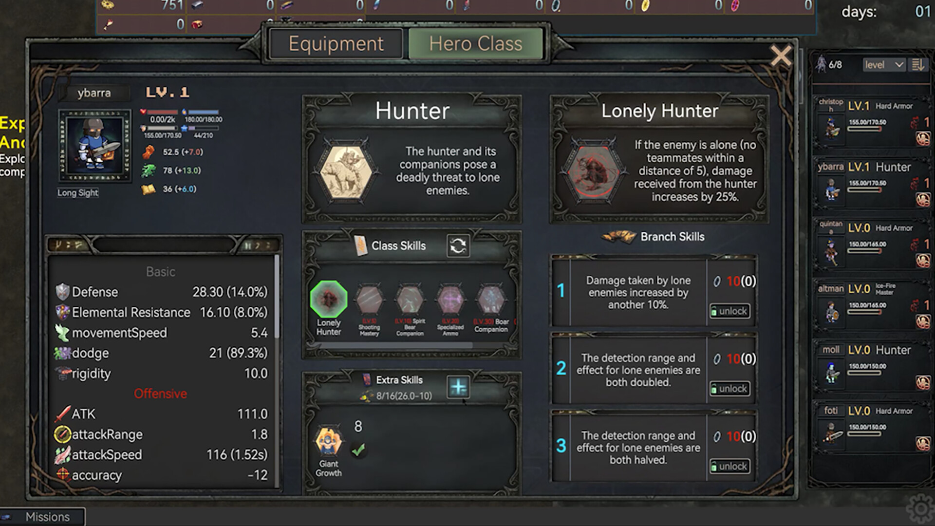 Dark Ruins screenshot 12
