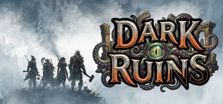 Dark Ruins